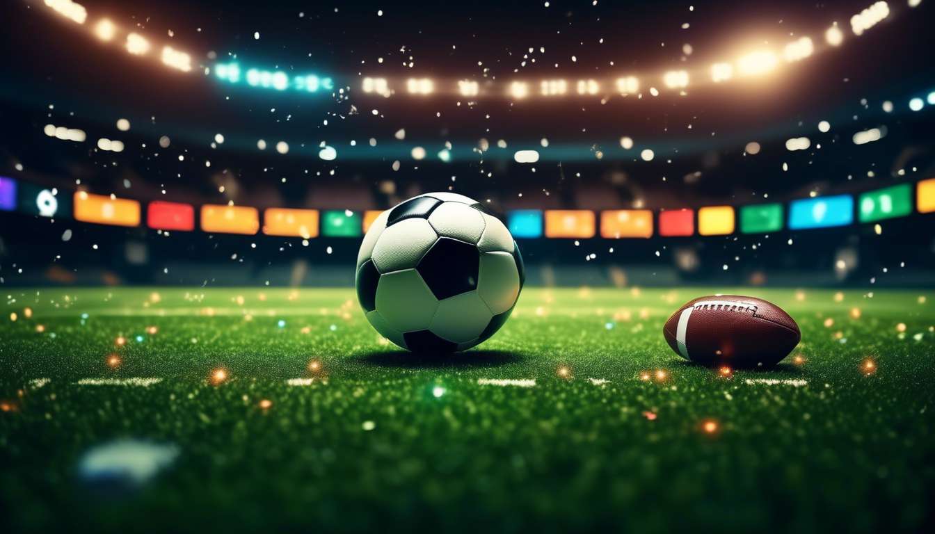 Top Platforms for Football Betting Discover the Best Sites